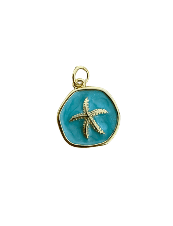 CHARM STARFISH