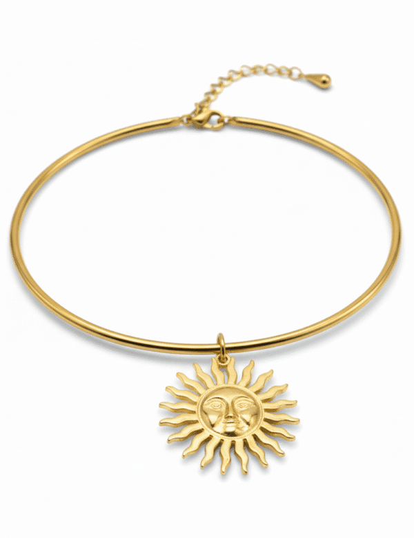 COMPRAR COLLAR SOL RIGIDO RESISTENTE AL AGUA