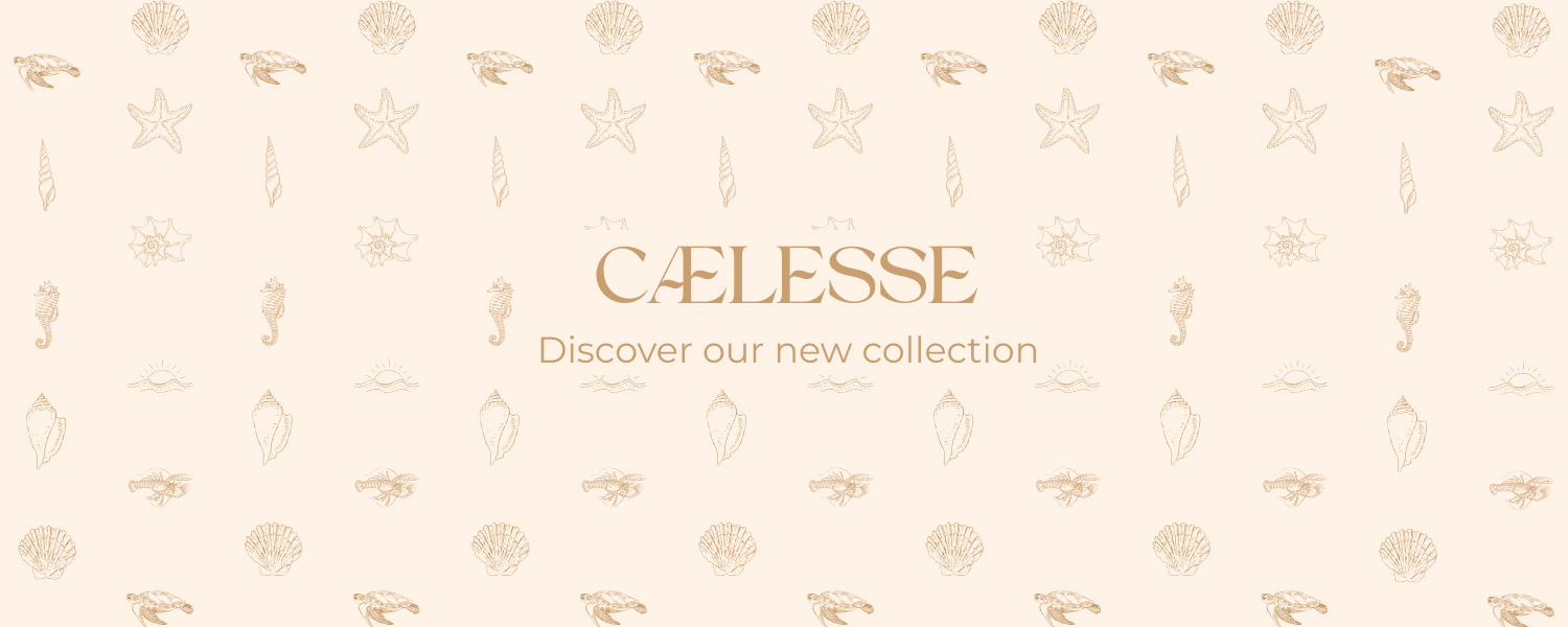 Discover our new jewellery collection, DISCOVER OUR NEW JEWELRY COLLECTION