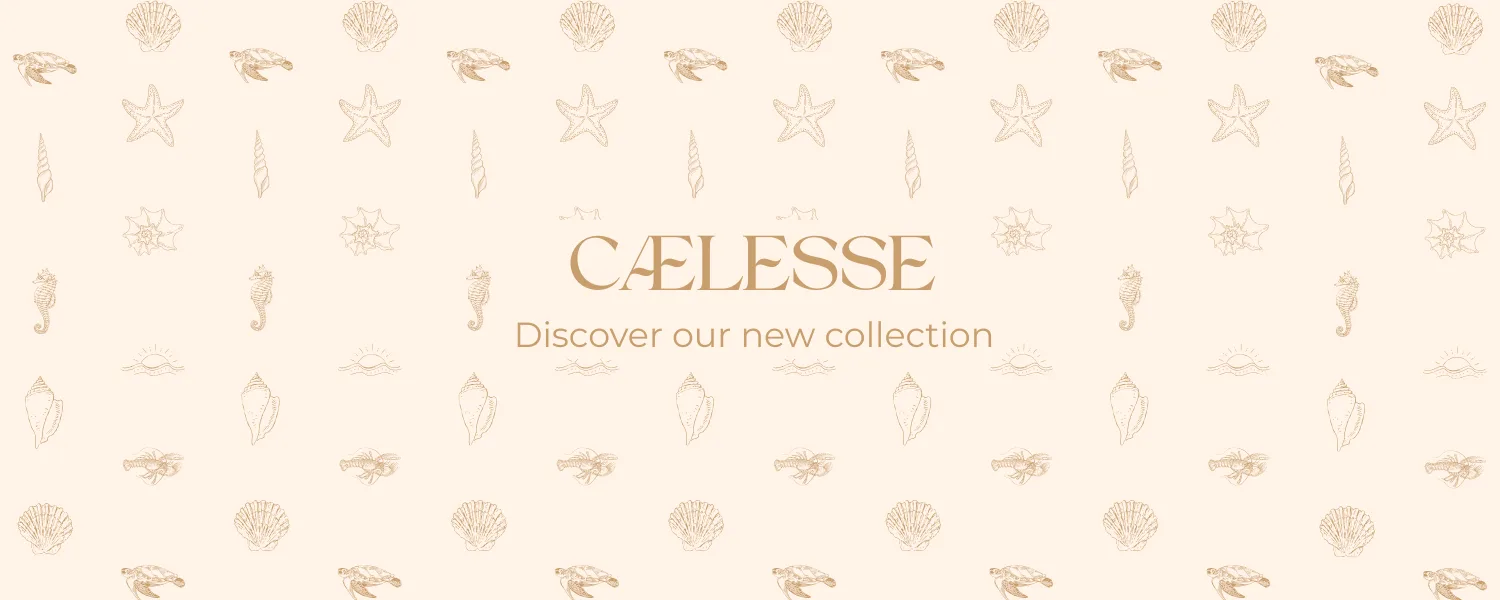 Discover our new jewellery collection, DISCOVER OUR NEW JEWELRY COLLECTION