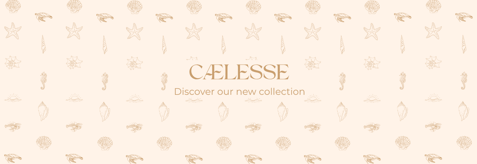 Discover our new jewellery collection, DISCOVER OUR NEW JEWELRY COLLECTION