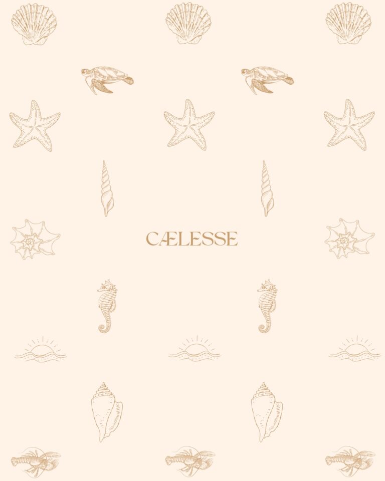 Instagram post from caelesse. This post is in position 1.