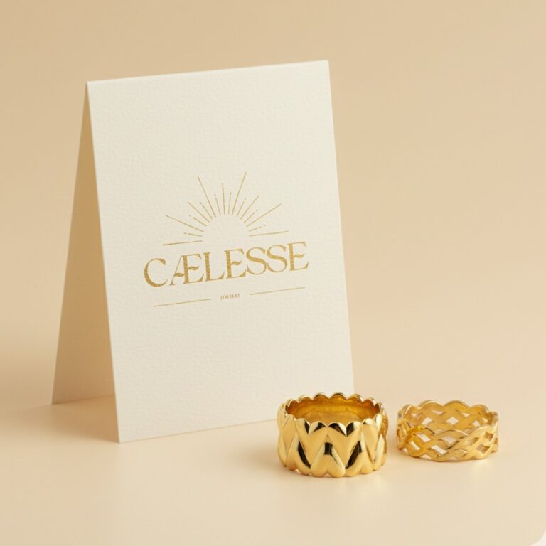 Instagram post from caelesse. This post is in position 1.